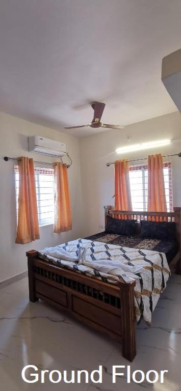 Vila Olive Hills Yelagiri - Families Only - Full Duplex House - Yelagiri Pokoj fotografie