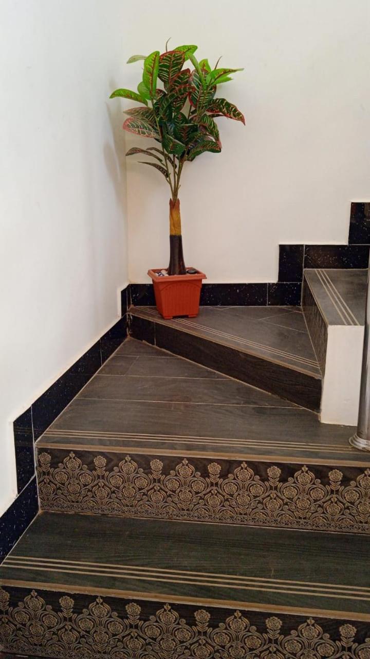 Vila Olive Hills Yelagiri - Families Only - Full Duplex House - Yelagiri Exteriér fotografie